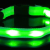 UC Express Universell LED Hundehalsband